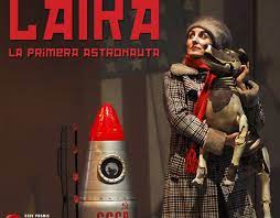 laika