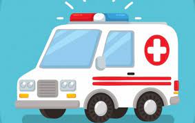 AMBULANCIA