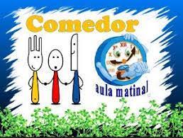 AULA Y COMEDOR